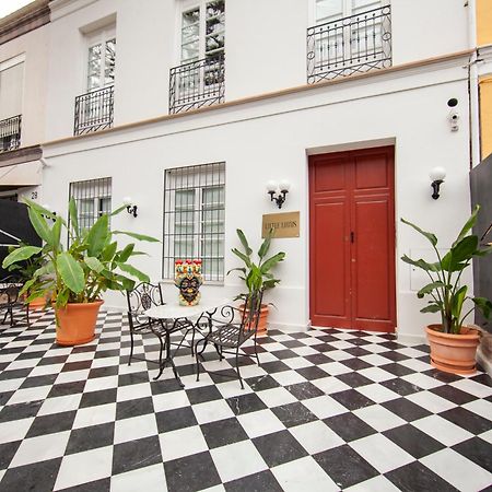 Pries Homes - Little Lotus Malaga Exterior photo