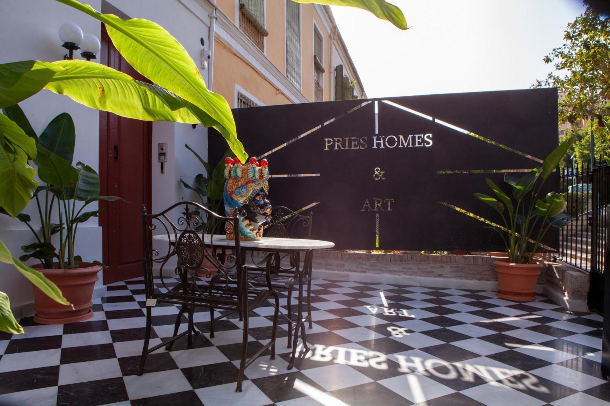 Pries Homes - Little Lotus Malaga Exterior photo
