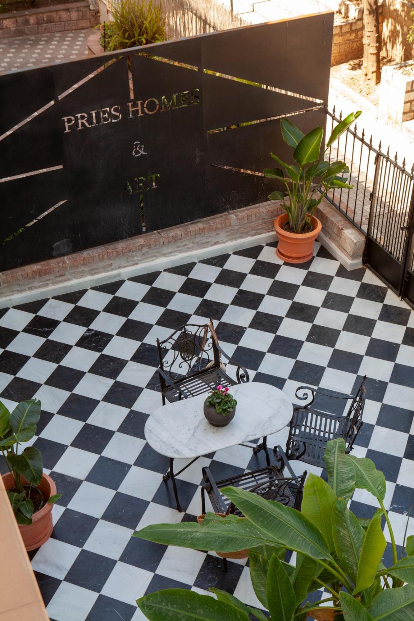 Pries Homes - Little Lotus Malaga Exterior photo